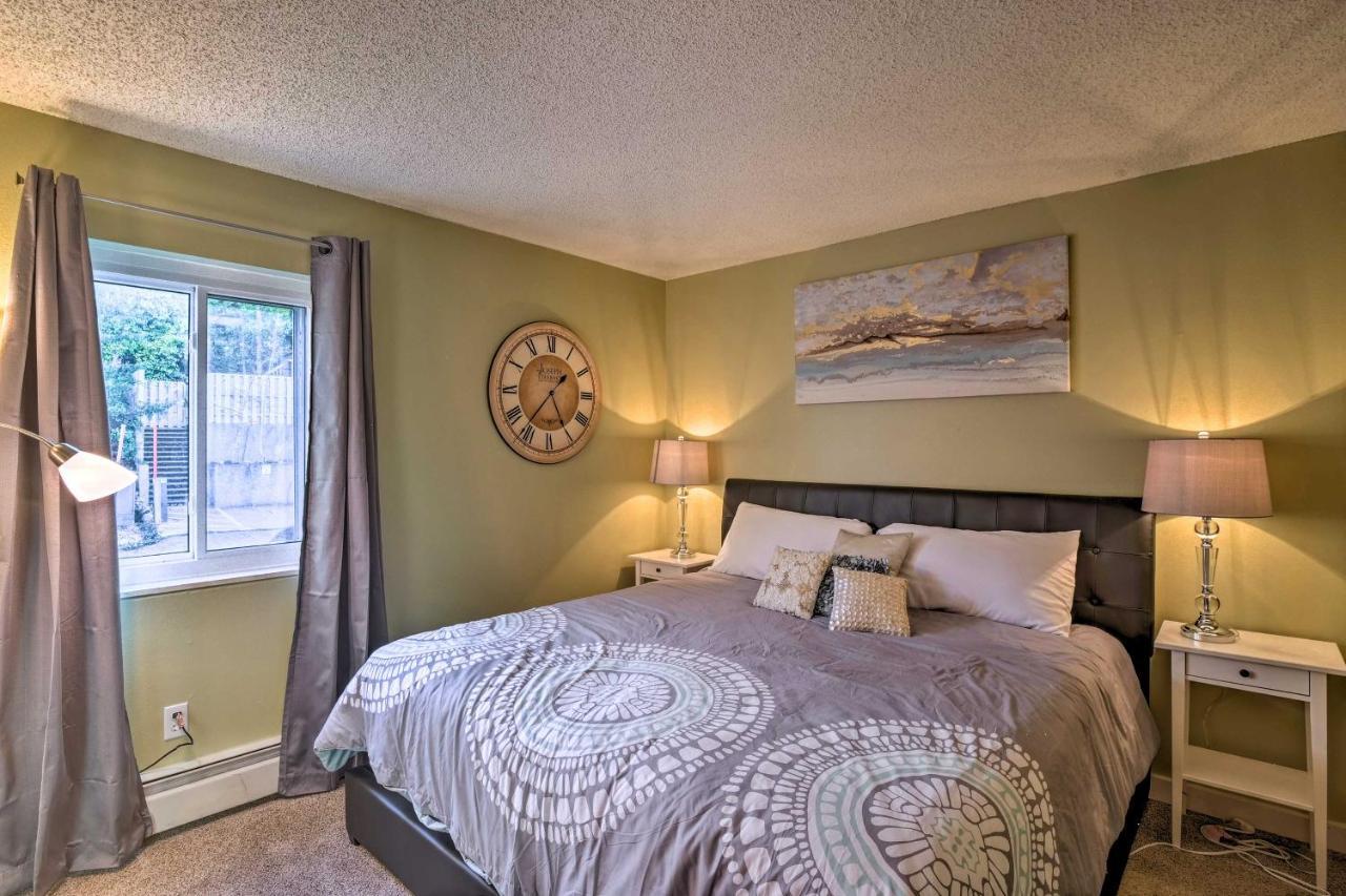 Downtown Breck Condo On Main St - Walk To Slopes بريكنريدج المظهر الخارجي الصورة